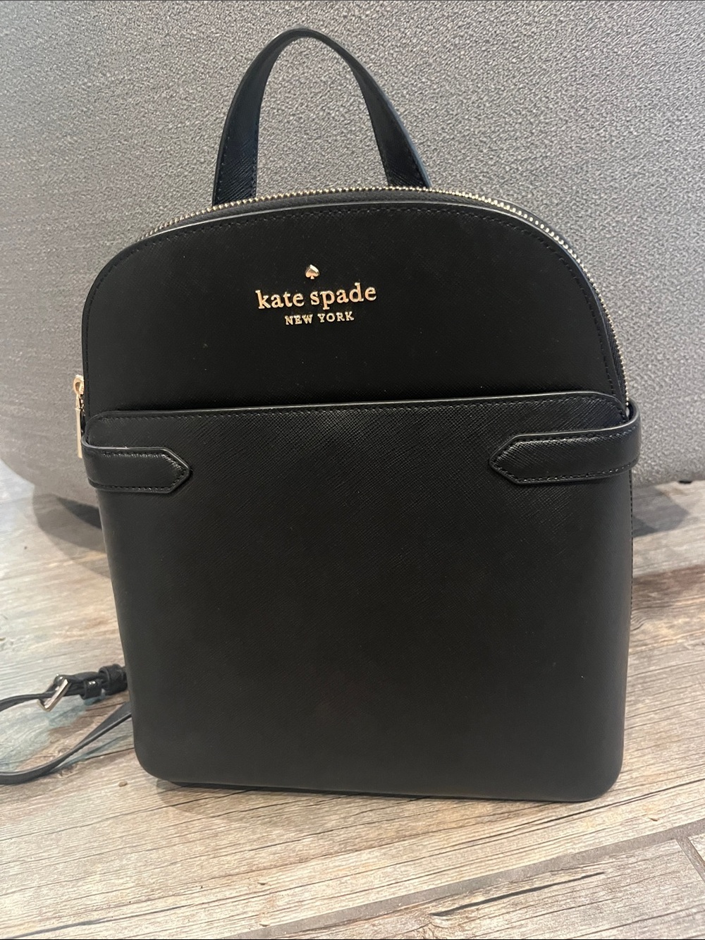 Kate Spade New York Staci Dome Backpack